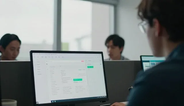 软件系统成果转化服务的高效运行与维护策略