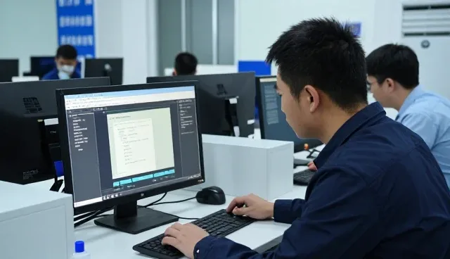 商业空间为什么需要技术推广服务？
