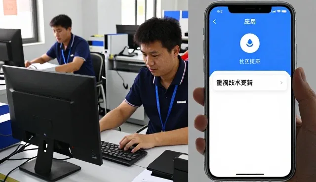 成果转化服务有哪些特点？